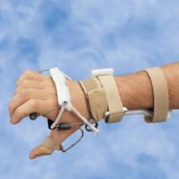 Wrist Extension Radial Nerve Splint